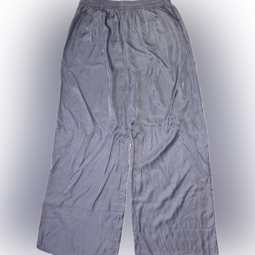 NWT Wishlist Jean + Lou April Showers Pants